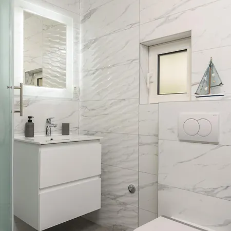 Apartman Karic Trogir Exterior photo