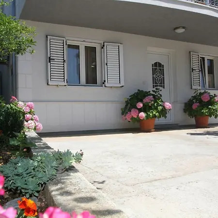 Apartman Karic Trogir Exterior photo