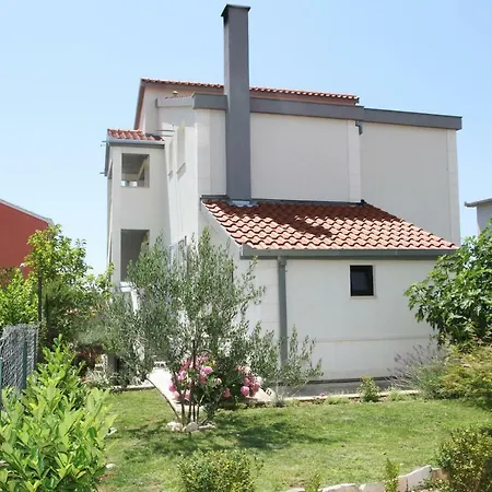 Apartman Karic Trogir Exterior photo