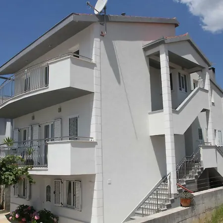 Apartman Karic Trogir Exterior photo