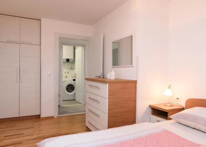 Apartman Karic