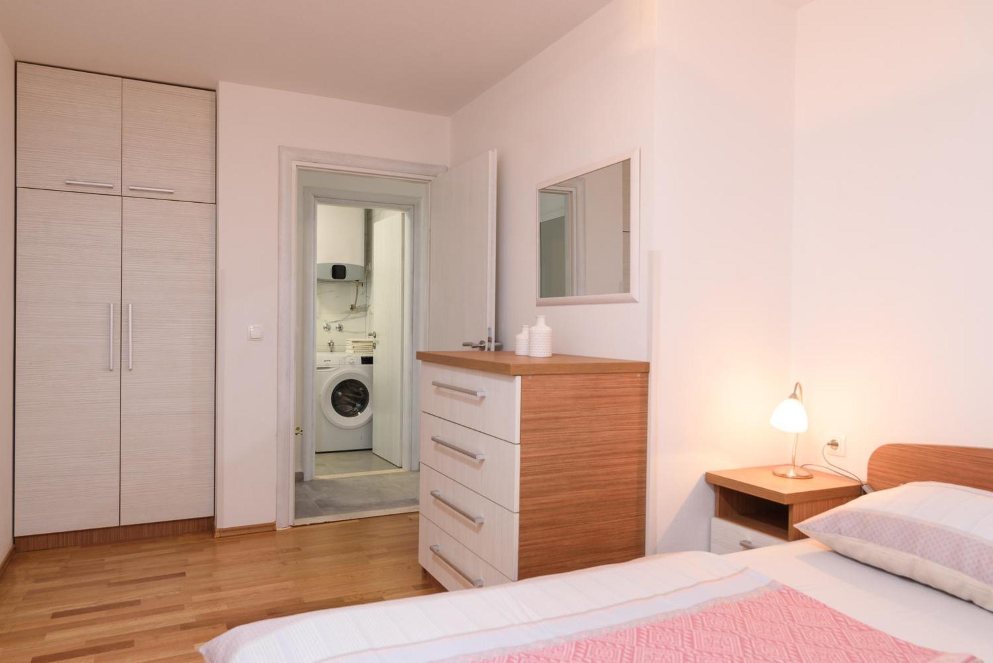Apartmán Karic