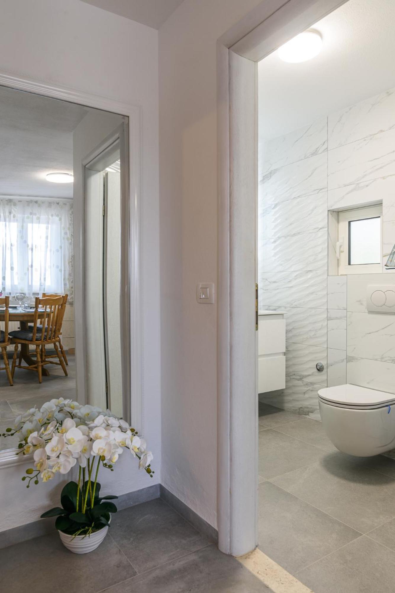 Apartmán Karic *