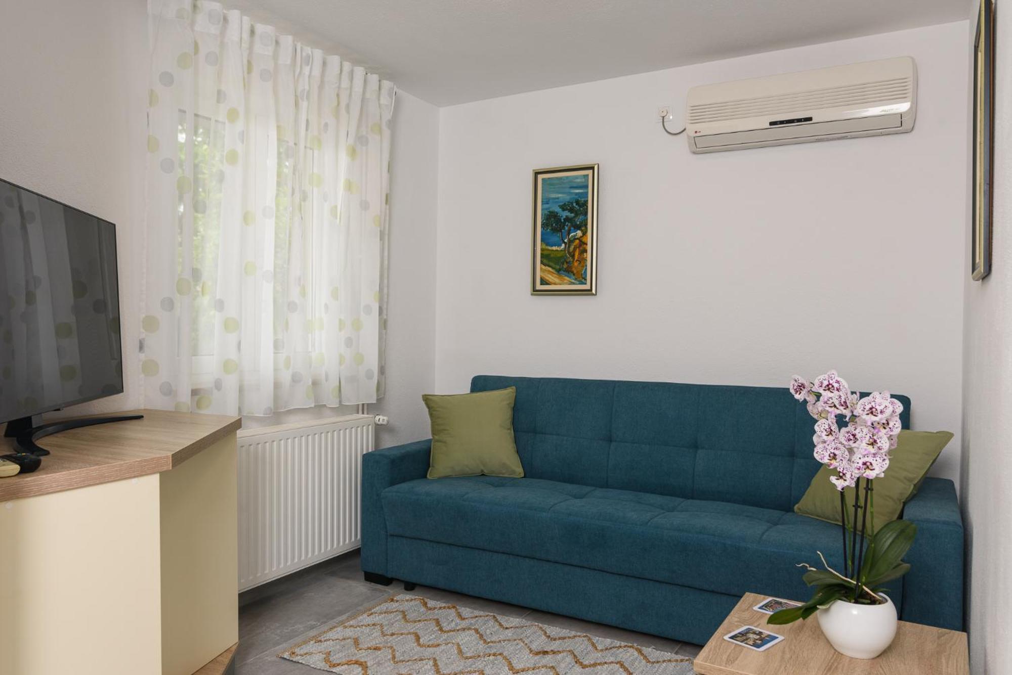 Apartmán Karic Trogir