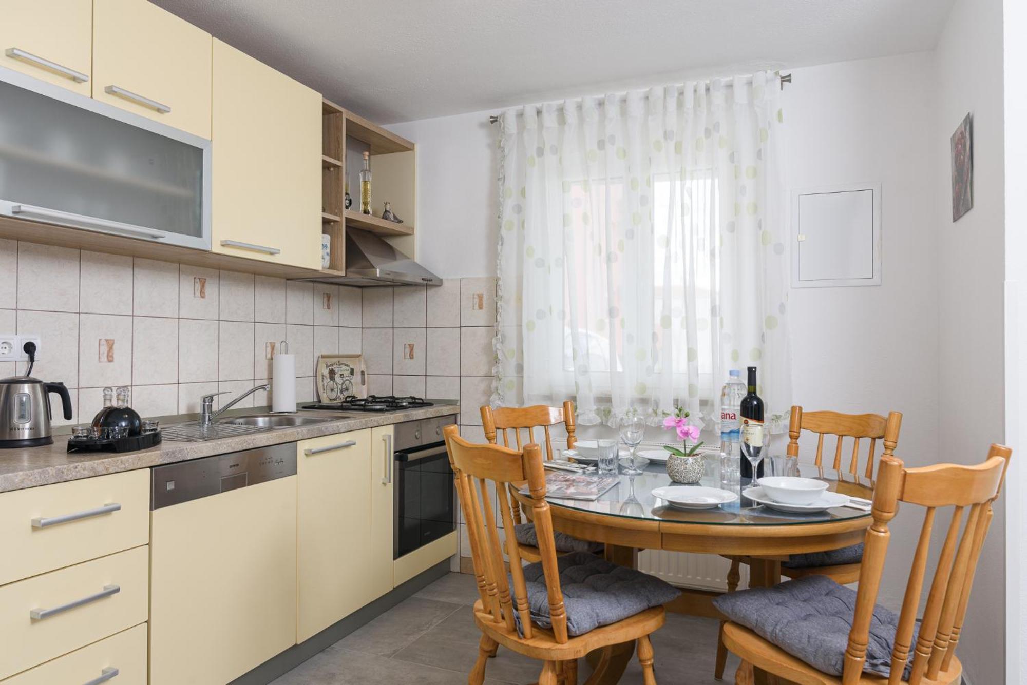 Apartmán Karic *