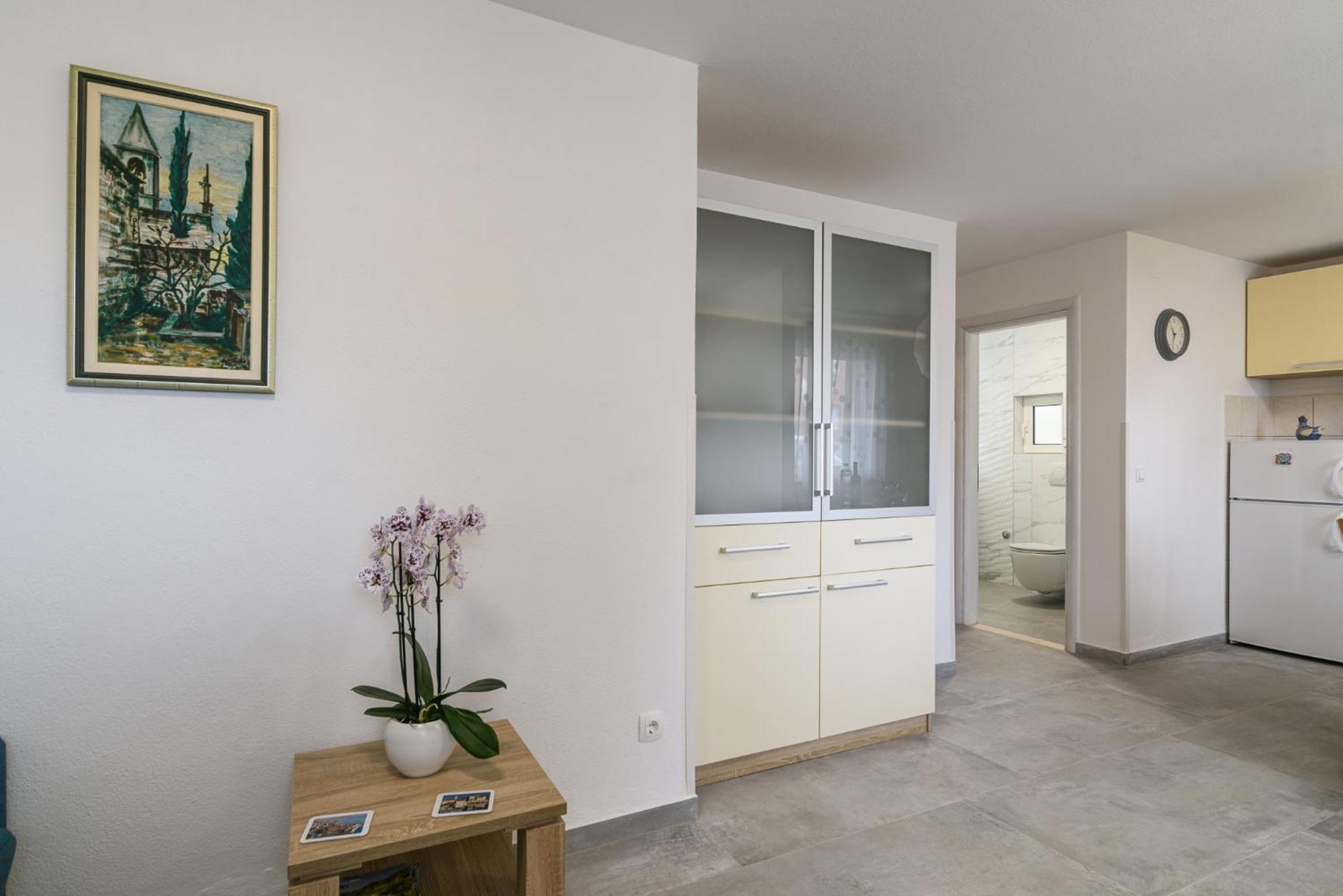 Apartmán Karic Trogir