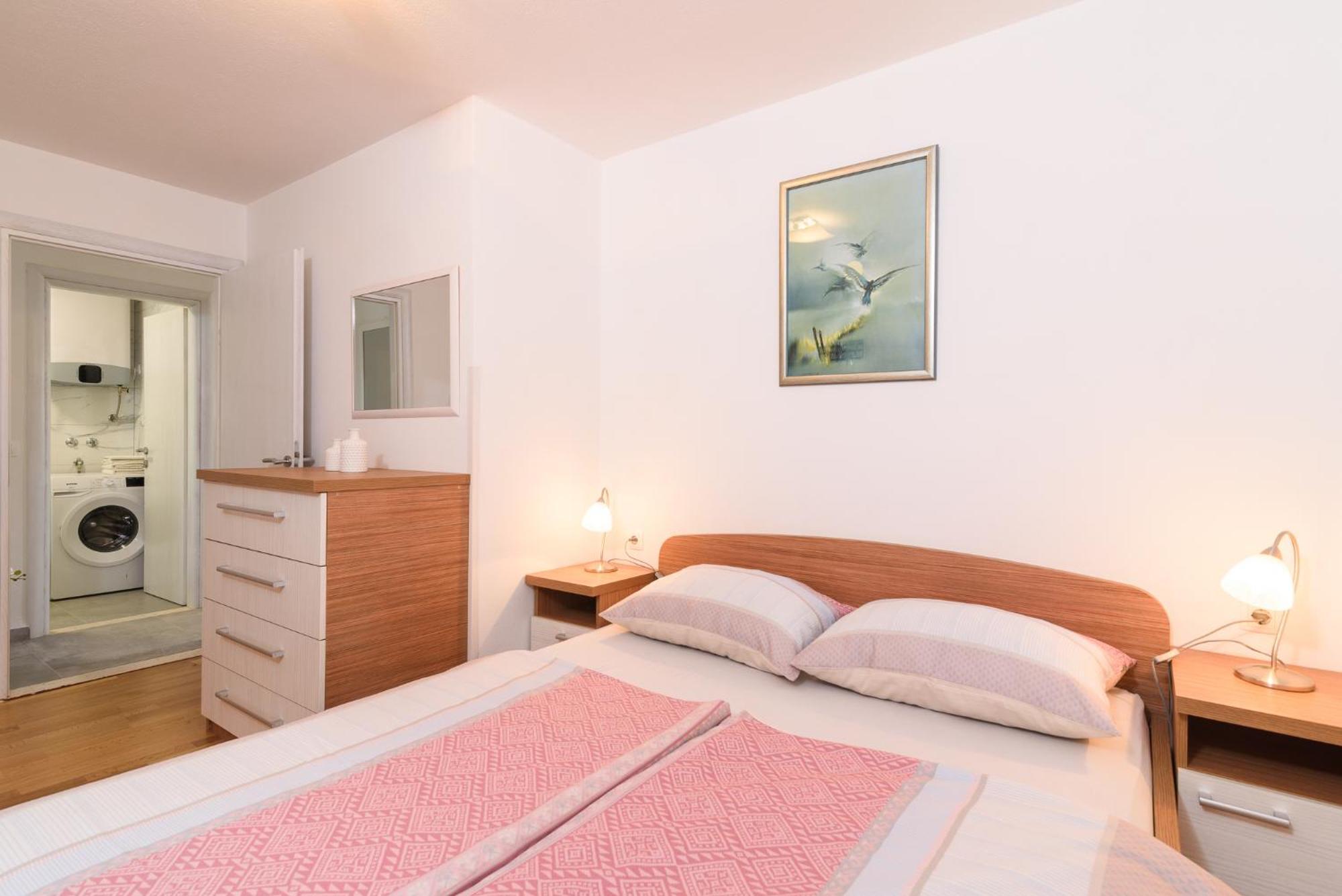 Apartmán Karic *