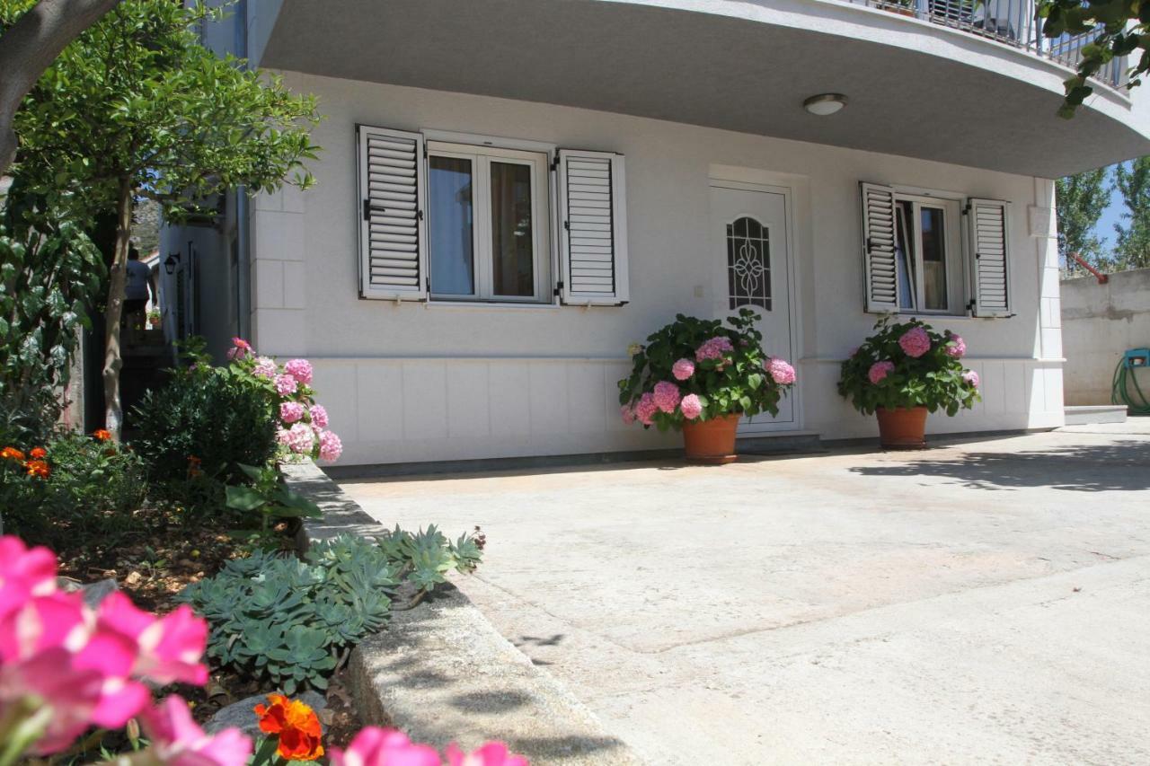 Apartmán Karic Trogir