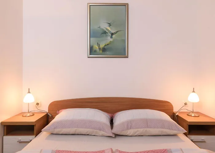 Apartman Karic