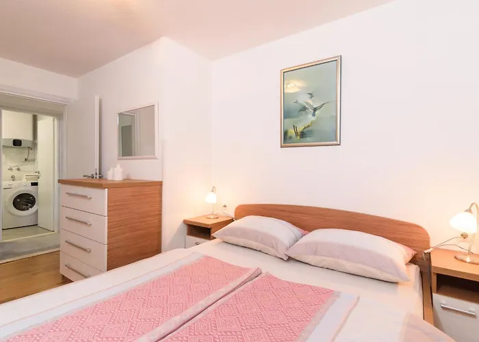 Apartman Karic