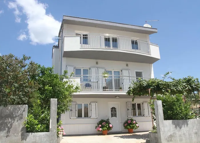 Apartman Karic